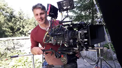 studio bafilm - produkcja filmowa, fotografia